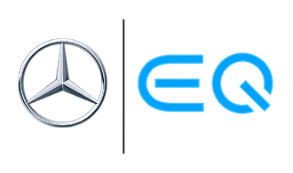 EQ Mercedes logo